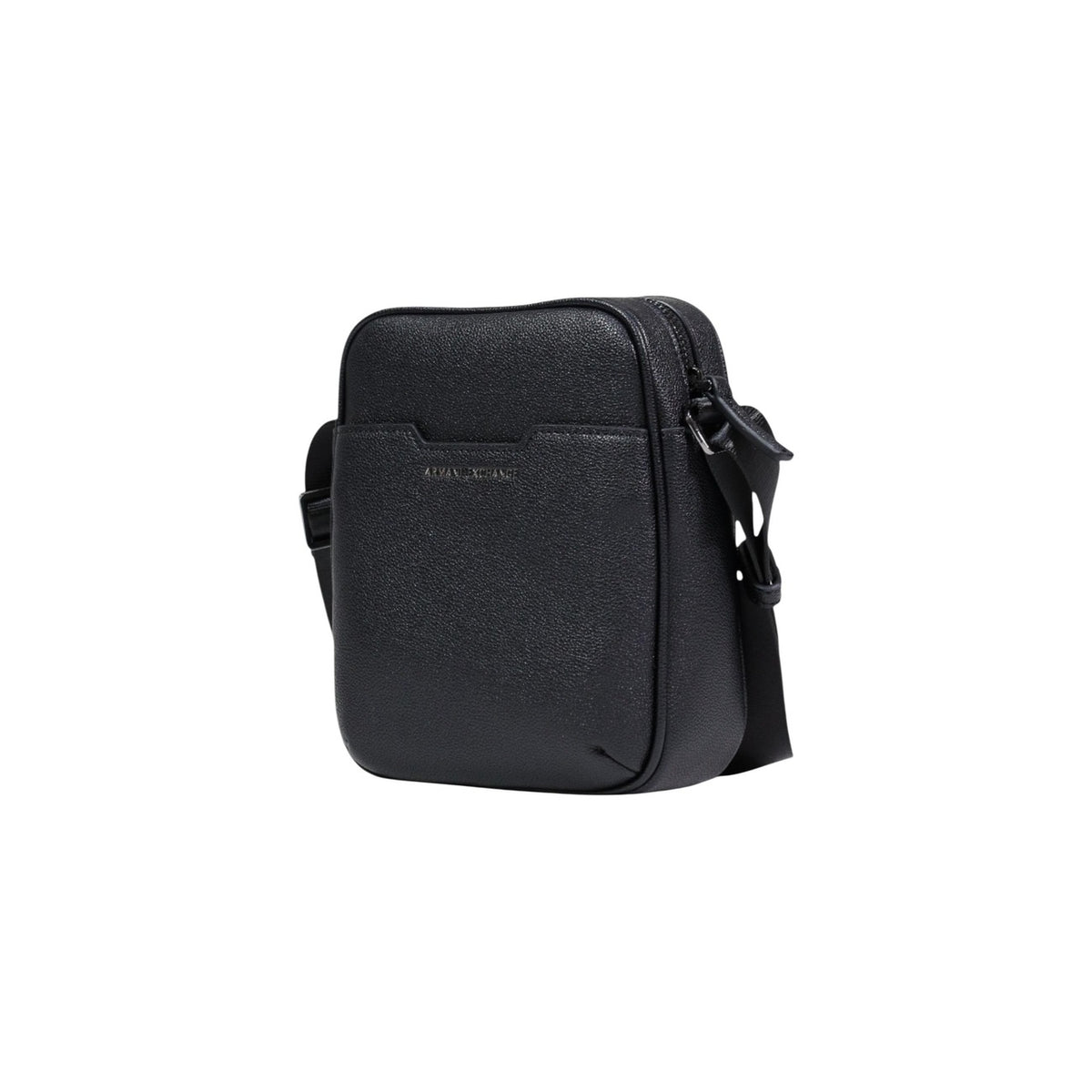 Armani Exchange — Sac bandoulière Alex XM002584 noir homme — vue 3