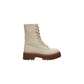 Timberland — Bottes Stone Street en cuir femme