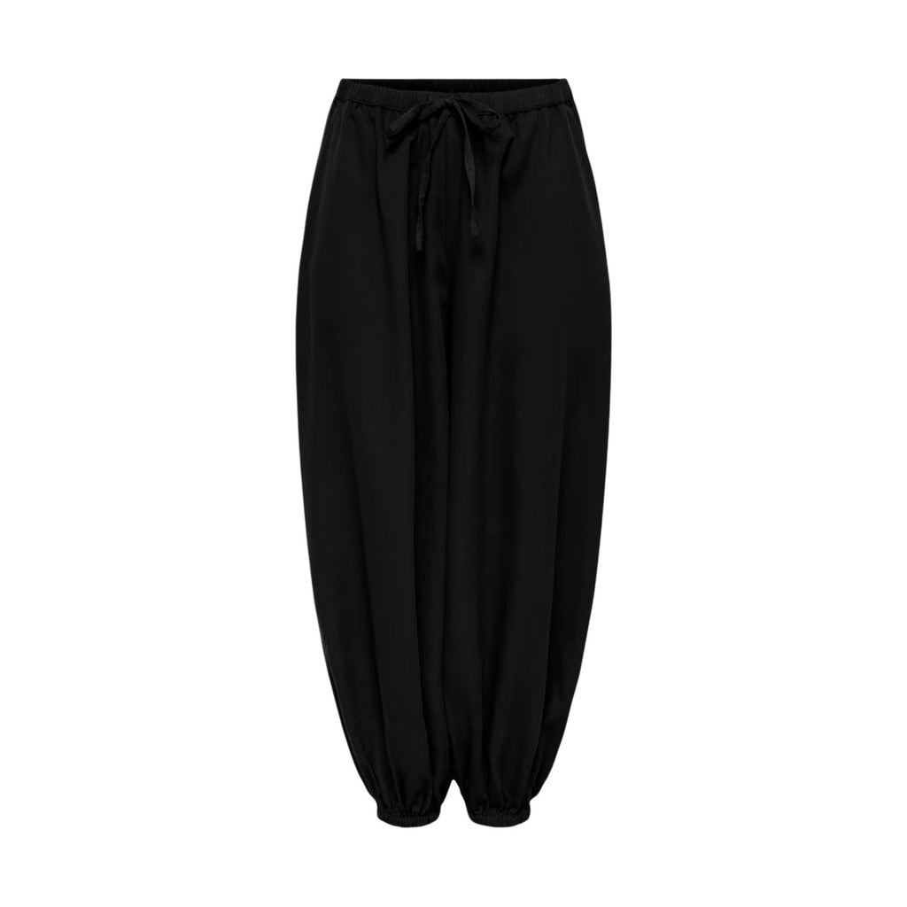 Jacqueline de Yong — Pantalon Paloma noir femme — vue 2