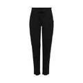 Jacqueline de Yong — Pantalon cargo Geo noir femme