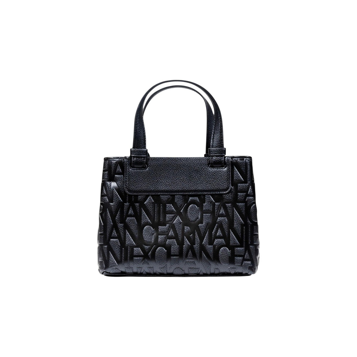 Armani Exchange — XW001576 black women’s bag — view 4