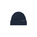 Tommy Jeans — Men’s Linear Logo Beanie — Blue