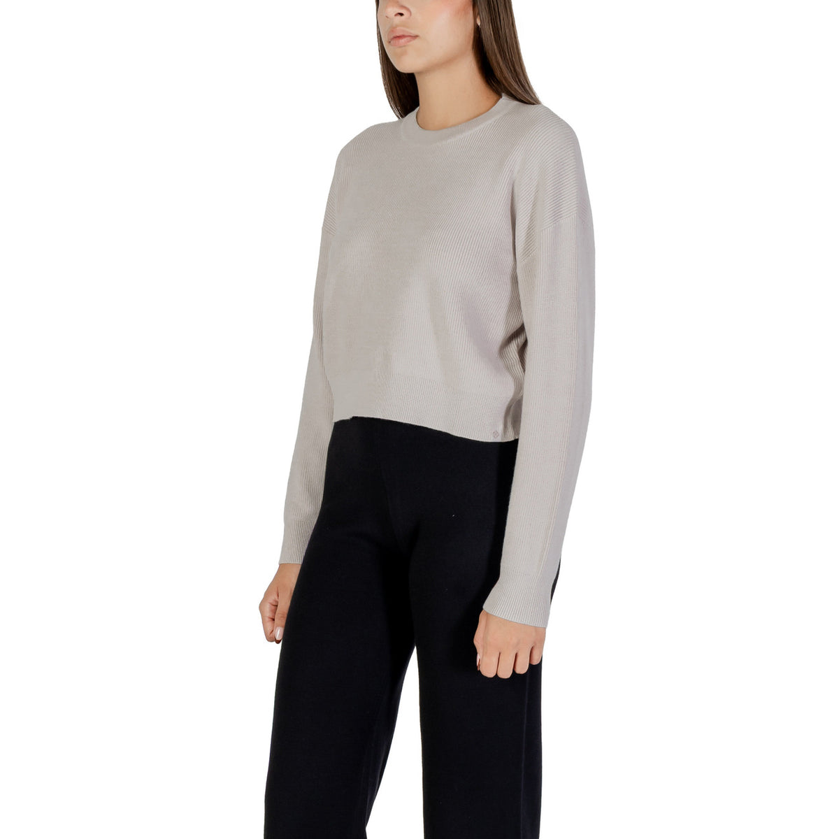 Choral — Damen-Pullover SLI5ML026122D — Ansicht 3
