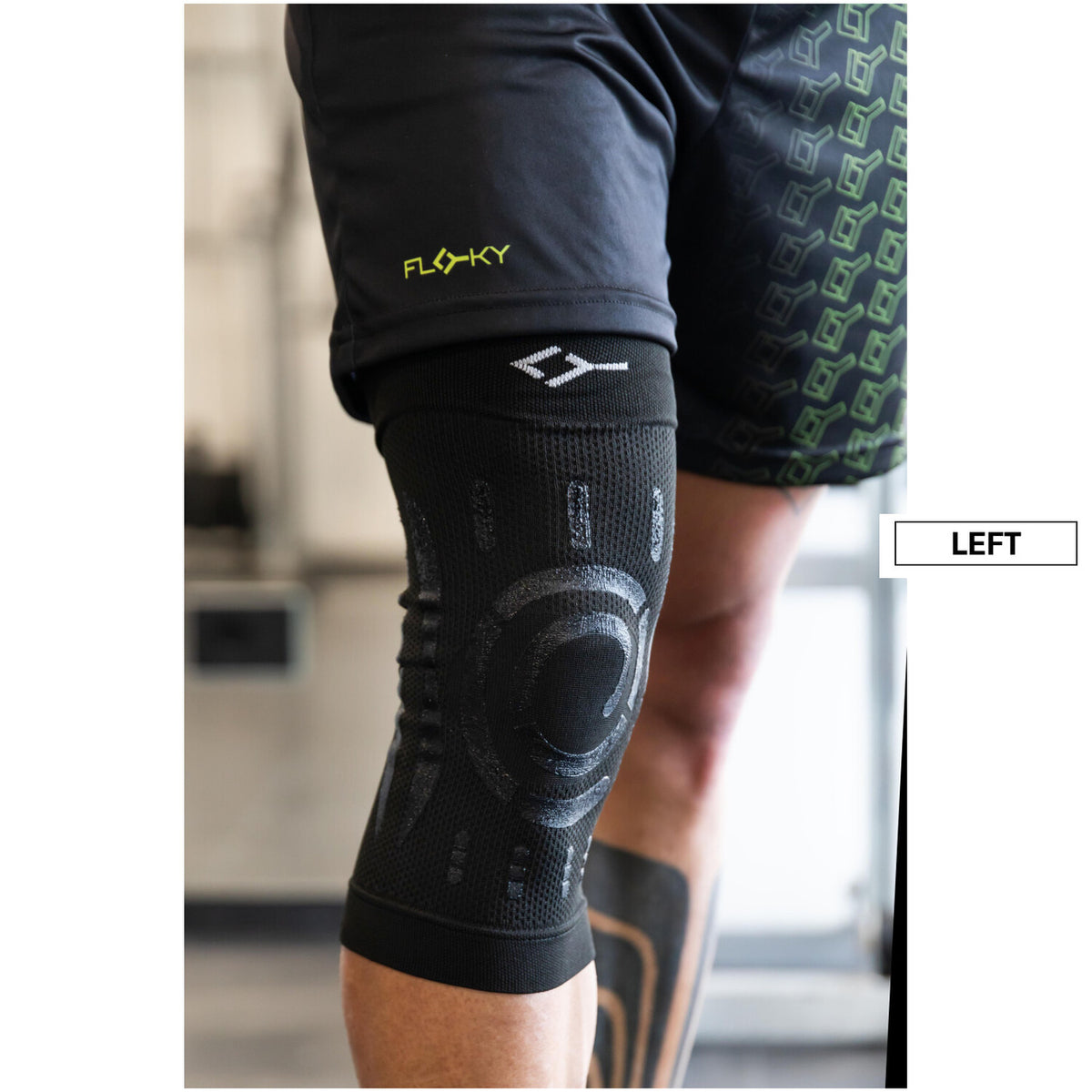 Floky — Accessoire sport FLGIDT homme