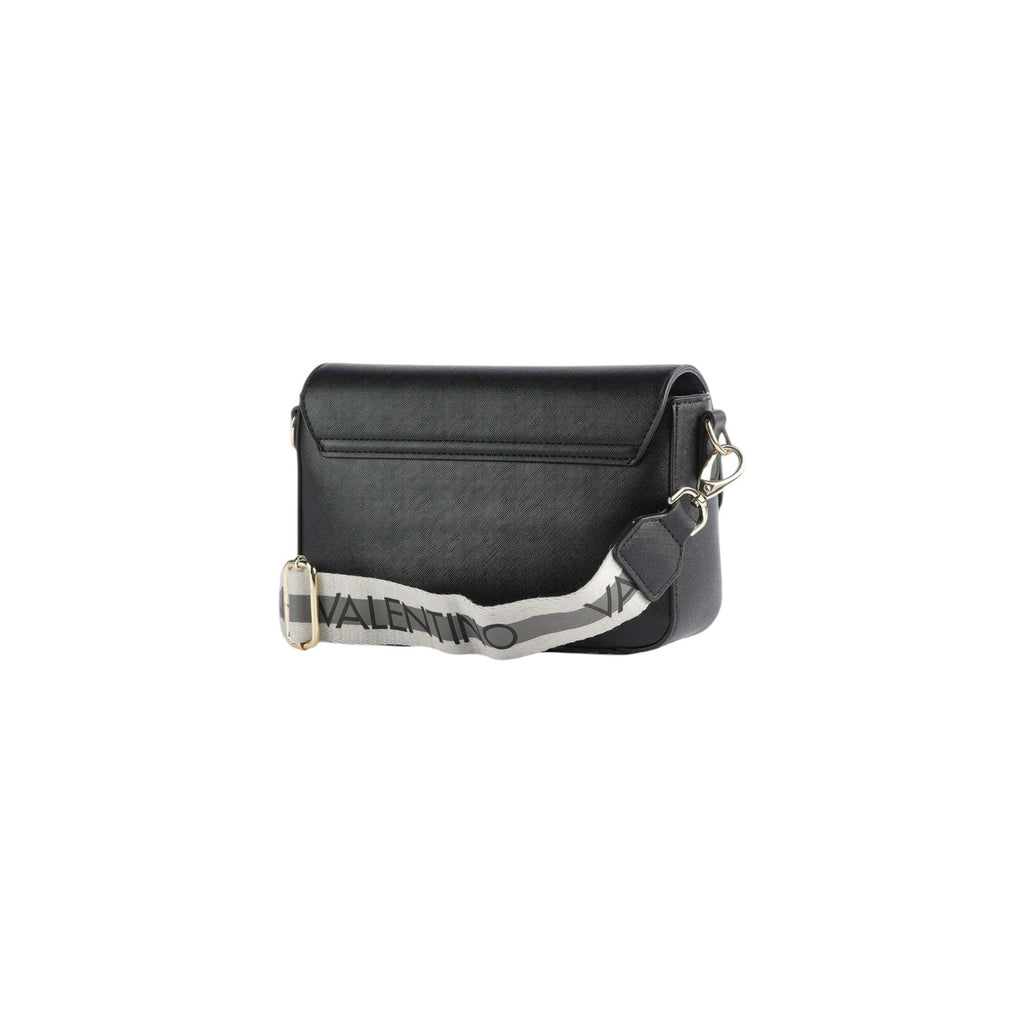 Valentino — Women's black VBS7B303 bag — view 2