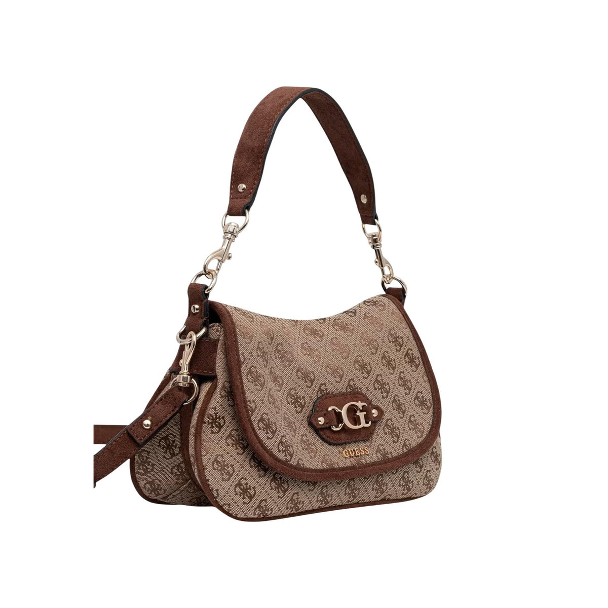 Guess — Samantha Flap Shoulder woman — Samantha Flap Shoulder — view 2