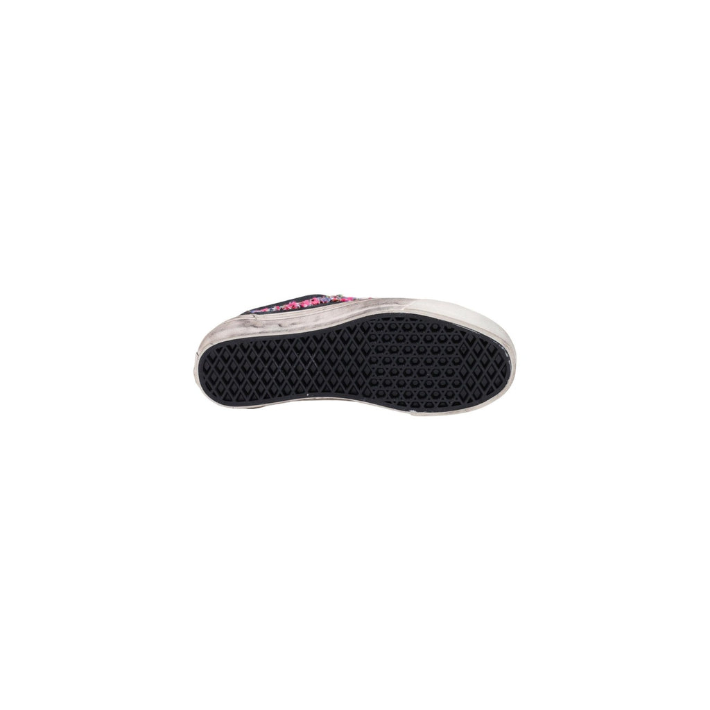 Vans — sneakers zwart voor heren — afbeelding 5