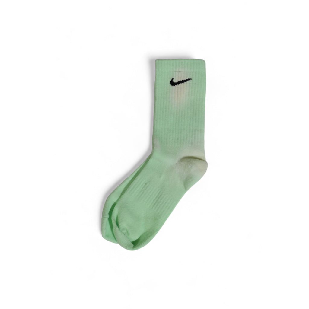 Nike — Sous-vêtement réf. 2000000000008 vert homme — vue 3