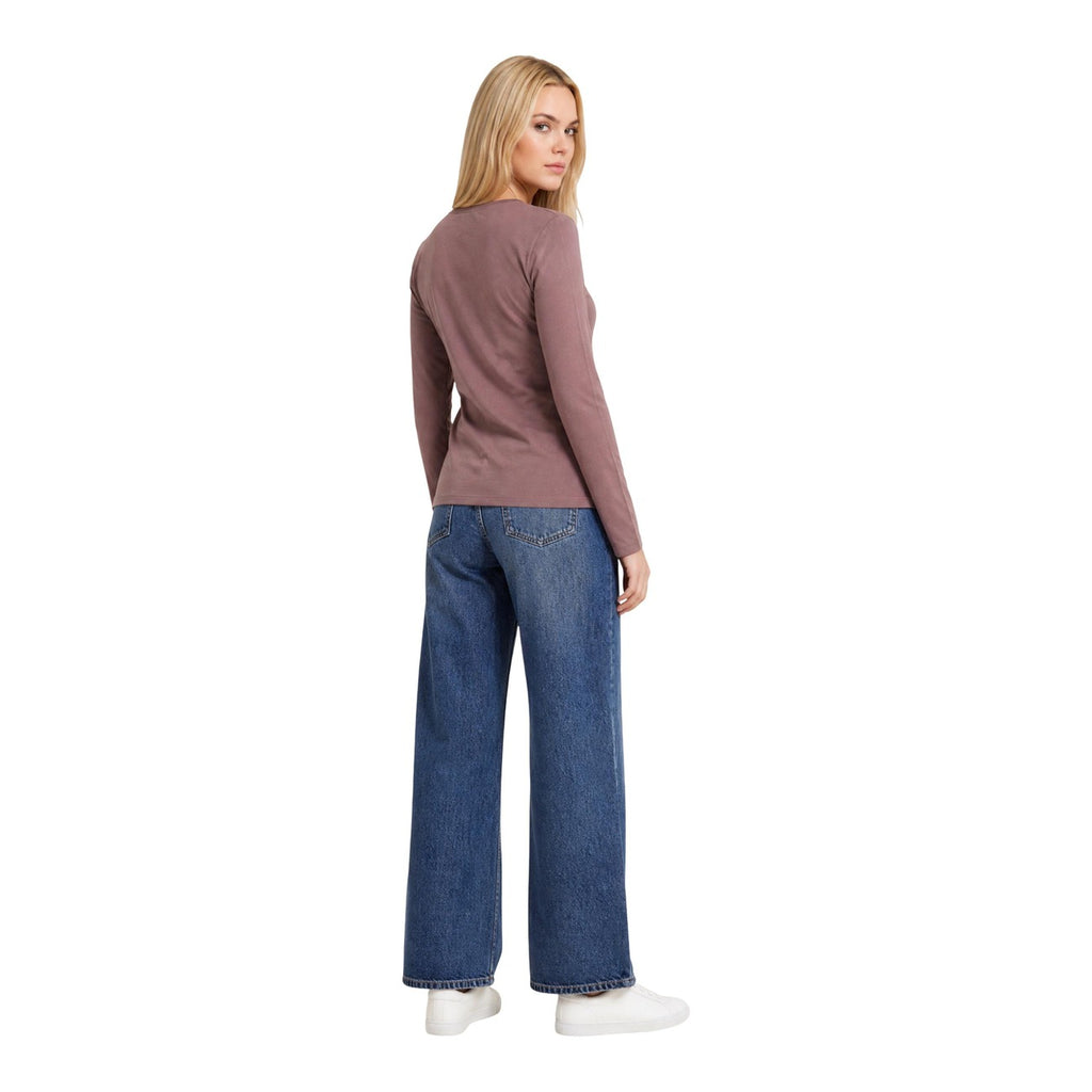 Liu Jo — T-shirt ref. Women’s T-SHIRT — view 4