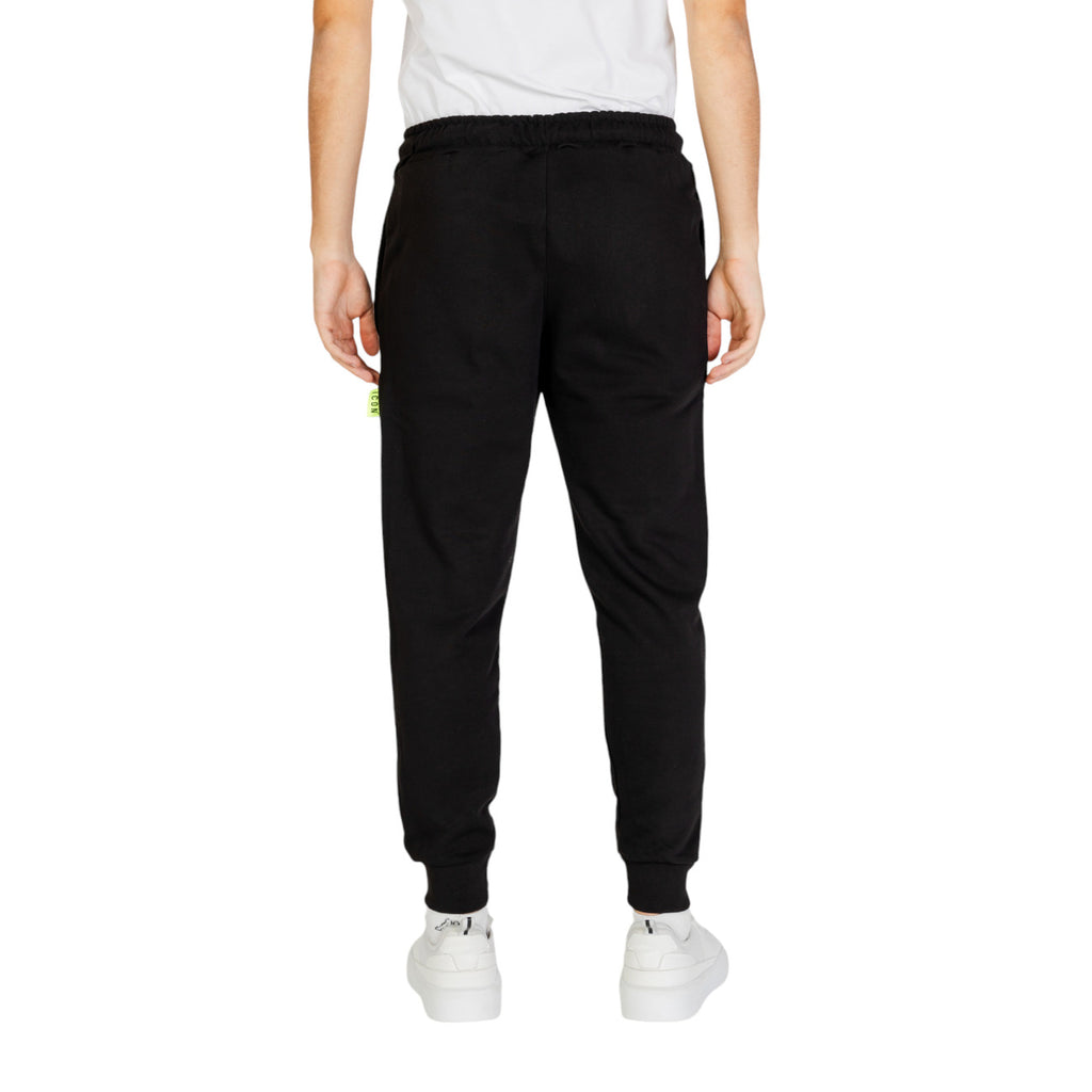 Icon — Men's black IU9050P pants — view 2