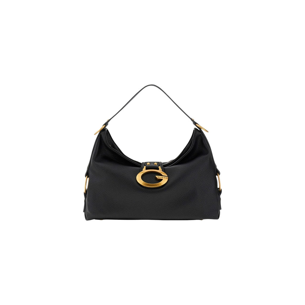 Guess — Sac Hwbb93 08180 femme - coloris noir