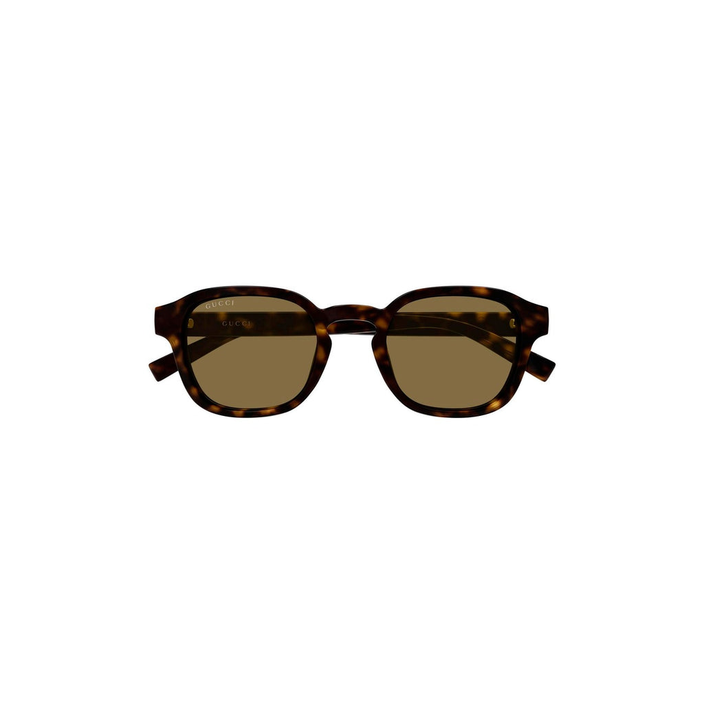 Gucci — zonnebril GG2106S beige voor heren