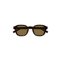 Gucci — zonnebril GG2106S beige voor heren