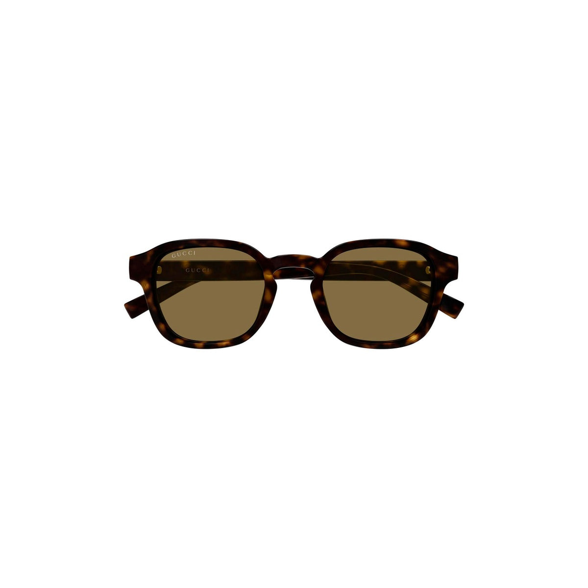 Gucci — Lunettes de soleil GG2106S beige homme