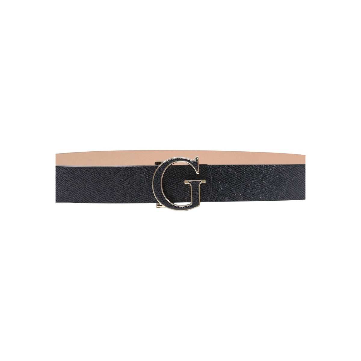 Guess — Ceinture Amorette Nt Adj & Re femme - coloris noir — vue 2