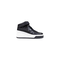 Guess — sneakers Flfruk Ele12 voor dames - kleur zwart