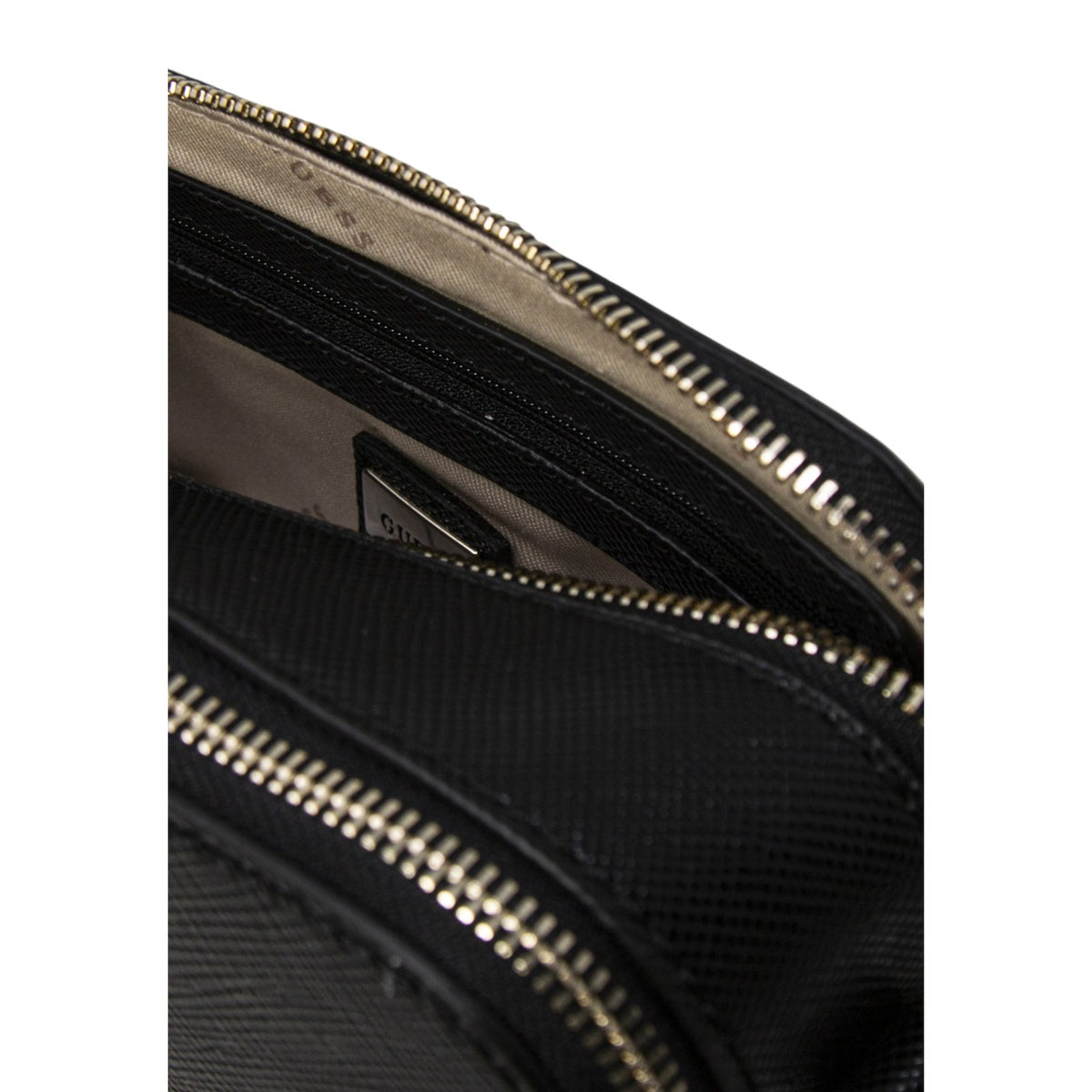 Guess — Sac Zg787914 femme - coloris noir — vue 4