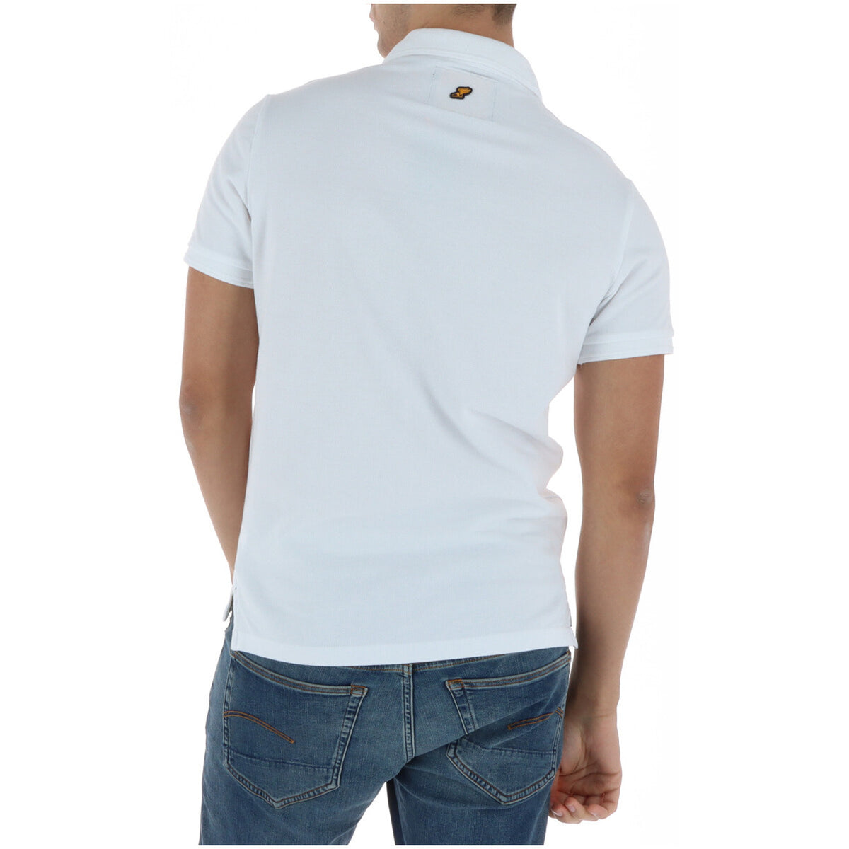 Superdry — Polo M1110452A homme — vue 2