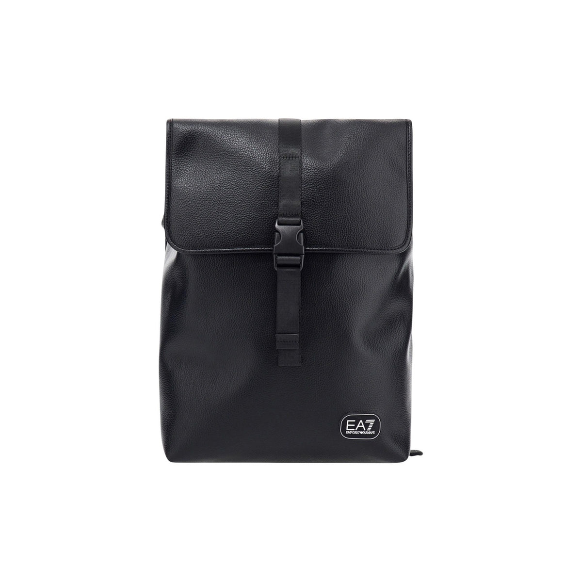 EA7 — Sac noir homme