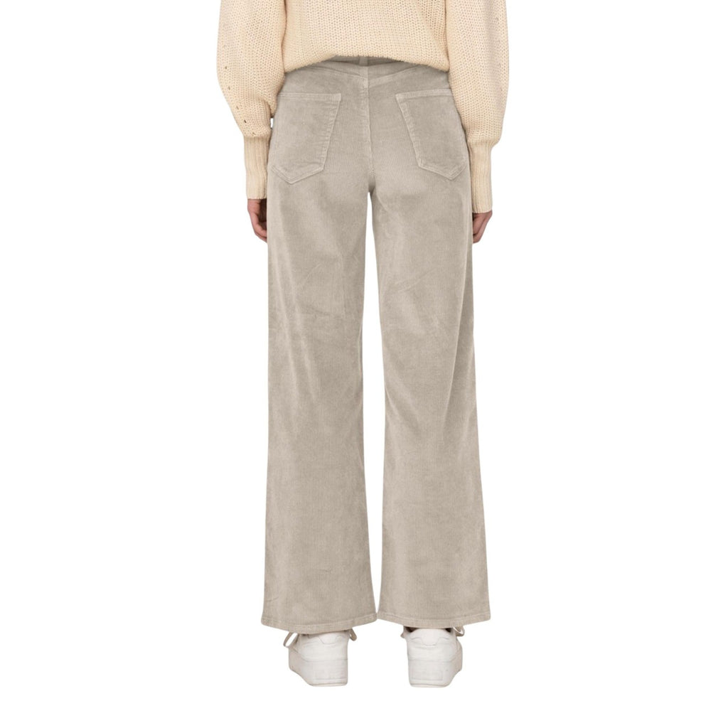 Only — broek ref. 15263179 beige voor dames — afbeelding 2