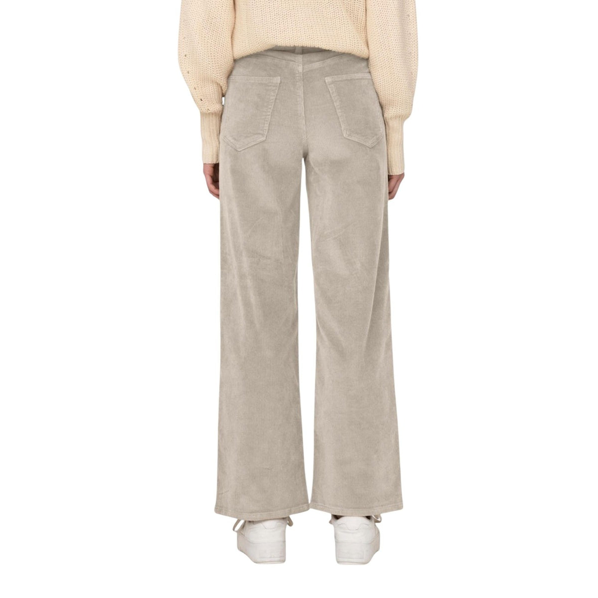 Only — broek ref. 15263179 beige voor dames — afbeelding 2