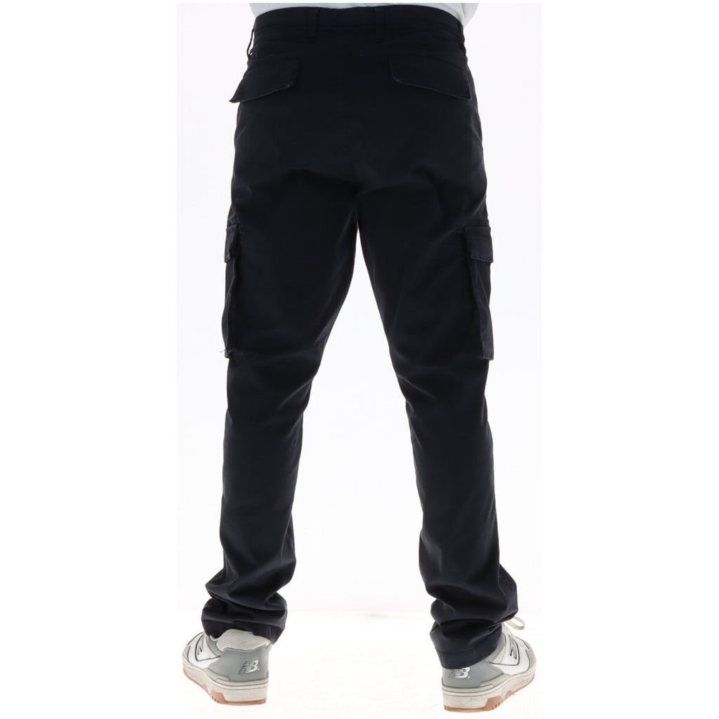 Lyle & Scott — Pantalon chino en coton stretch homme — vue 2