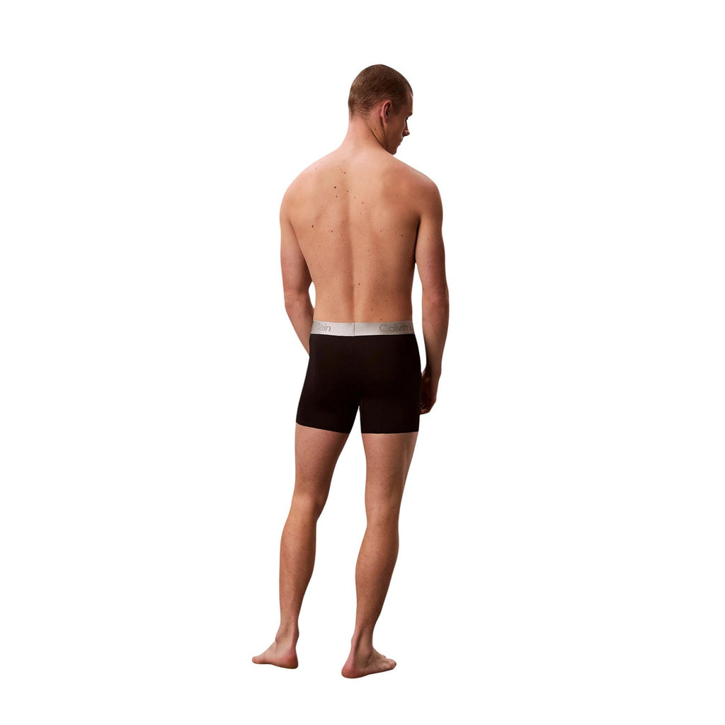 Calvin Klein Underwear — Pack of 3 men's boxers — view 5