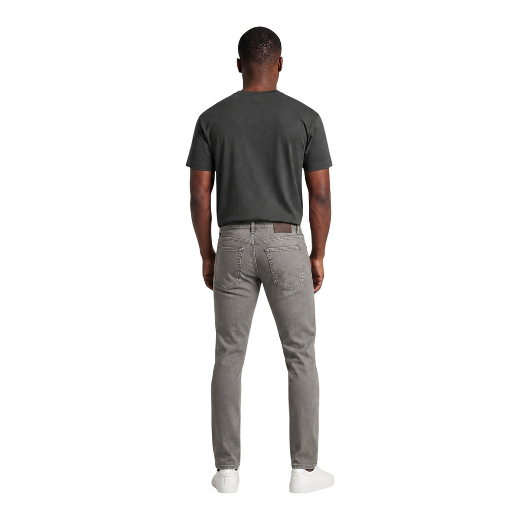 Armani Exchange — Beige stretchjeans voor heren — afbeelding 4