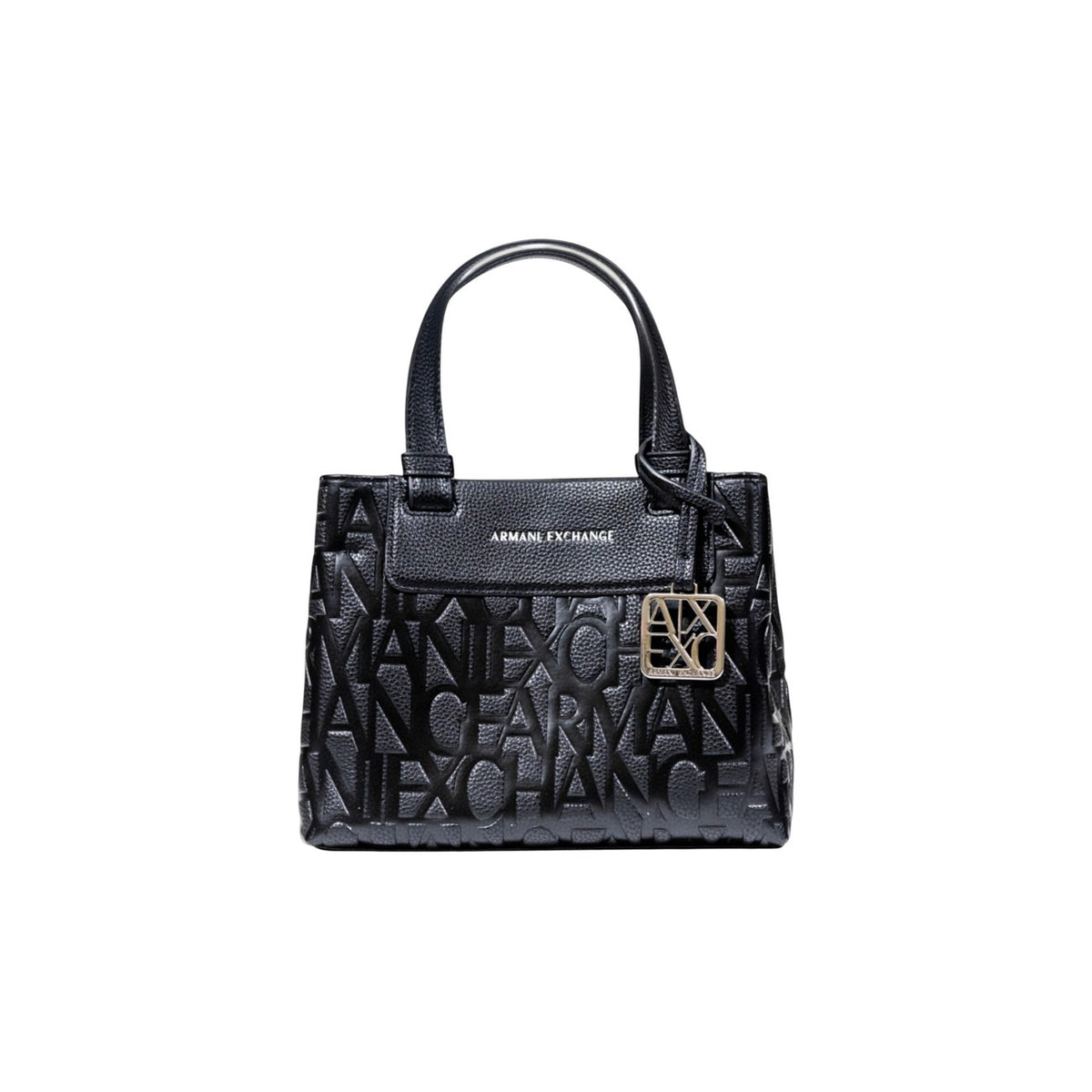 Armani Exchange — XW001576 black women’s bag — view 2