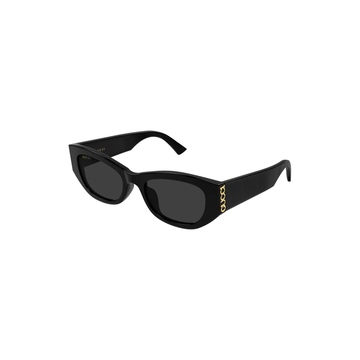 Gucci — Lunettes de soleil GG2044SA femme — vue 4