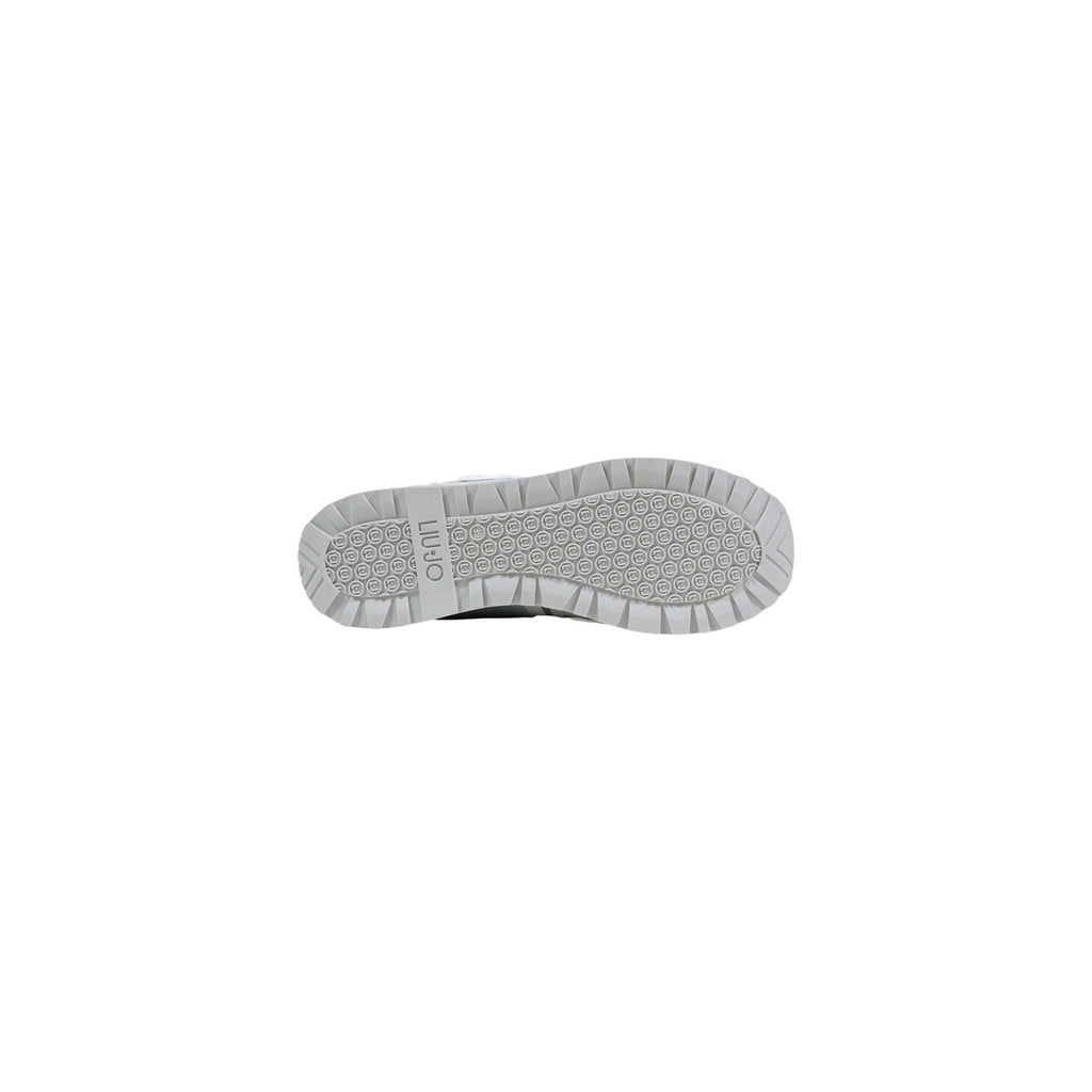 Liu Jo — White sneakers ref. LIU JO MAXI WONDER TECH 01 woman — view 5