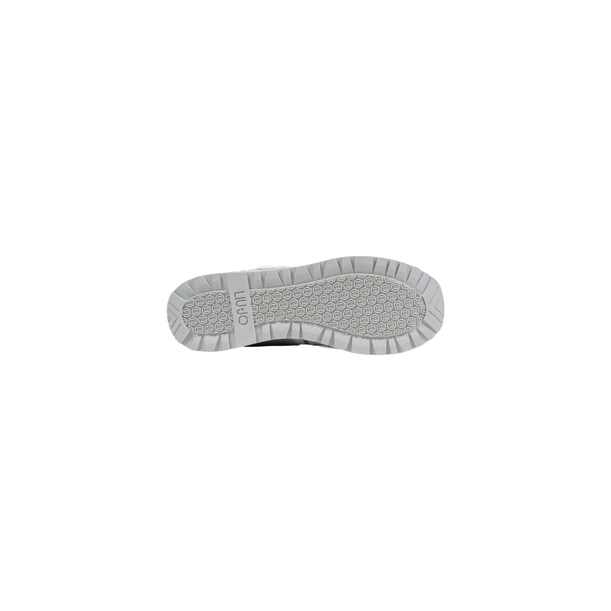 Liu Jo — White sneakers ref. LIU JO MAXI WONDER TECH 01 woman — view 5