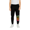 Icon — Men's black IU9050P pants