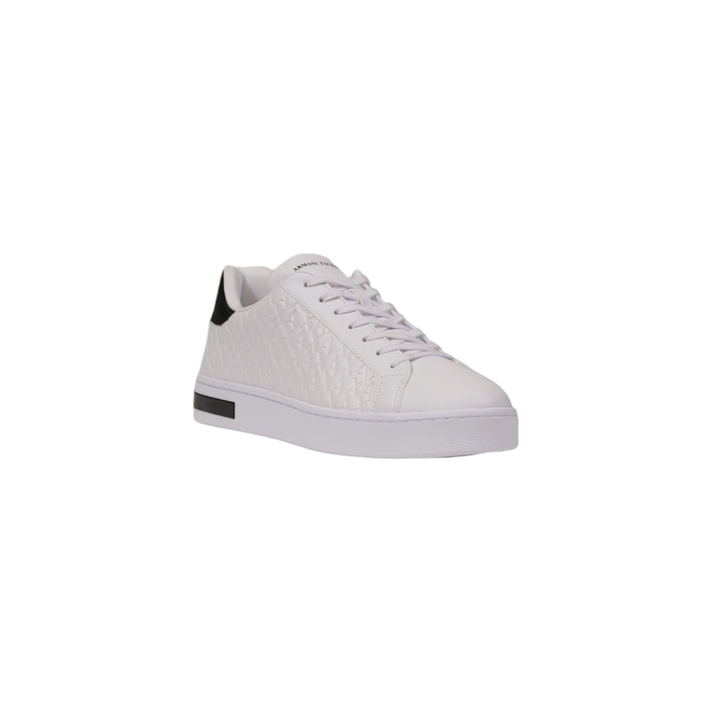 Armani Exchange — XM000140 men’s sneakers — view 4