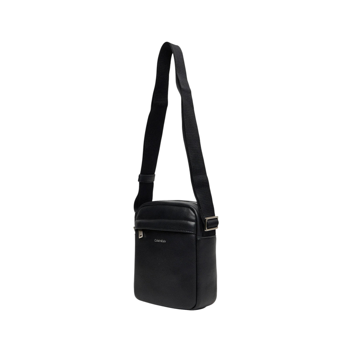 Calvin Klein — Sac noir réf. LV04D3160G homme — vue 3