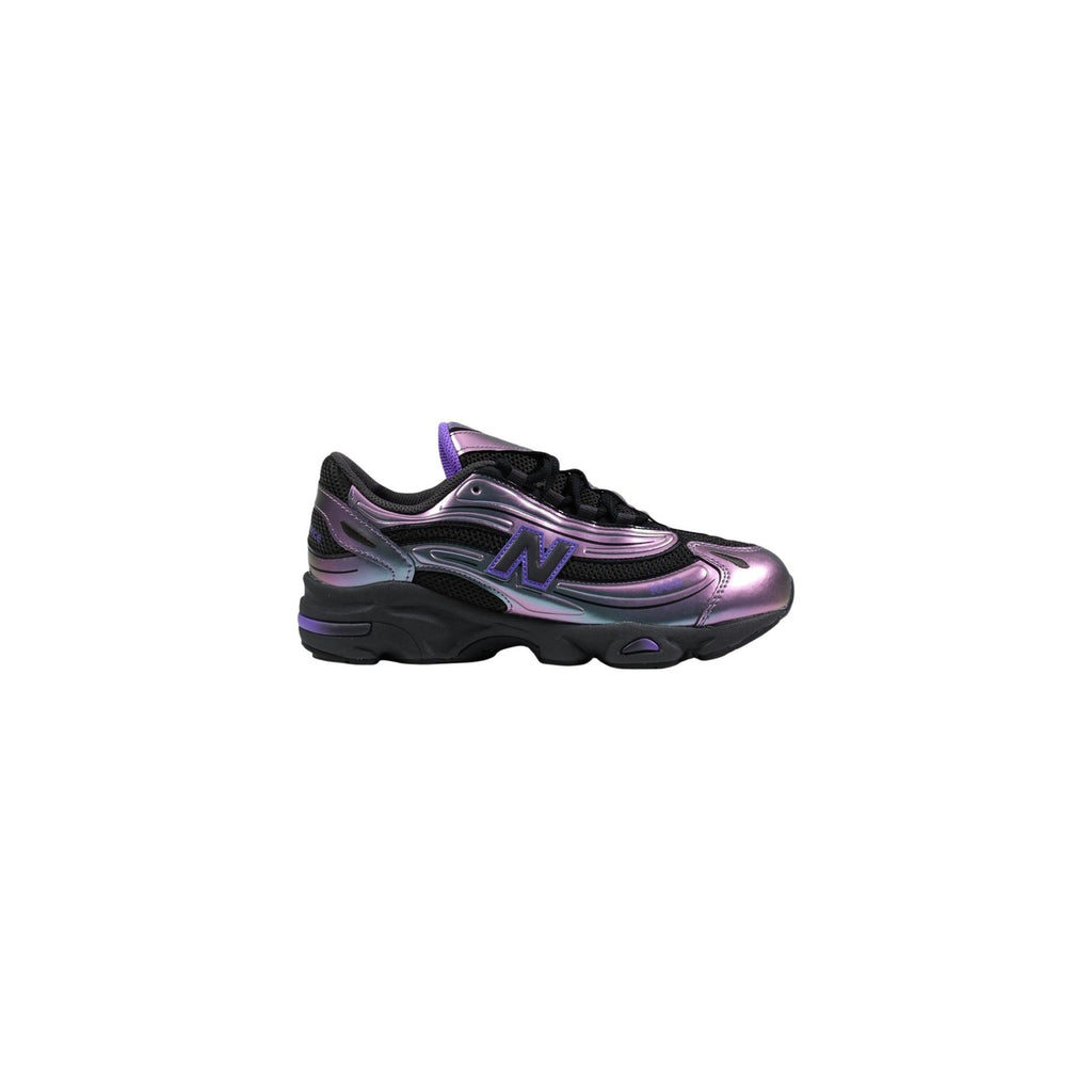 New Balance — sneakers 1000 paars voor dames