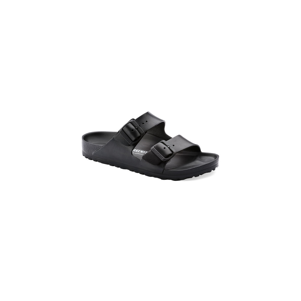 Birkenstock — Arizona EVA noires 129423 femme — vue 2