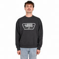 Vans — Sweat VN000WTRBLK1 noir homme