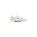 Lacoste — Men's white Slam Break 226 4 sneakers