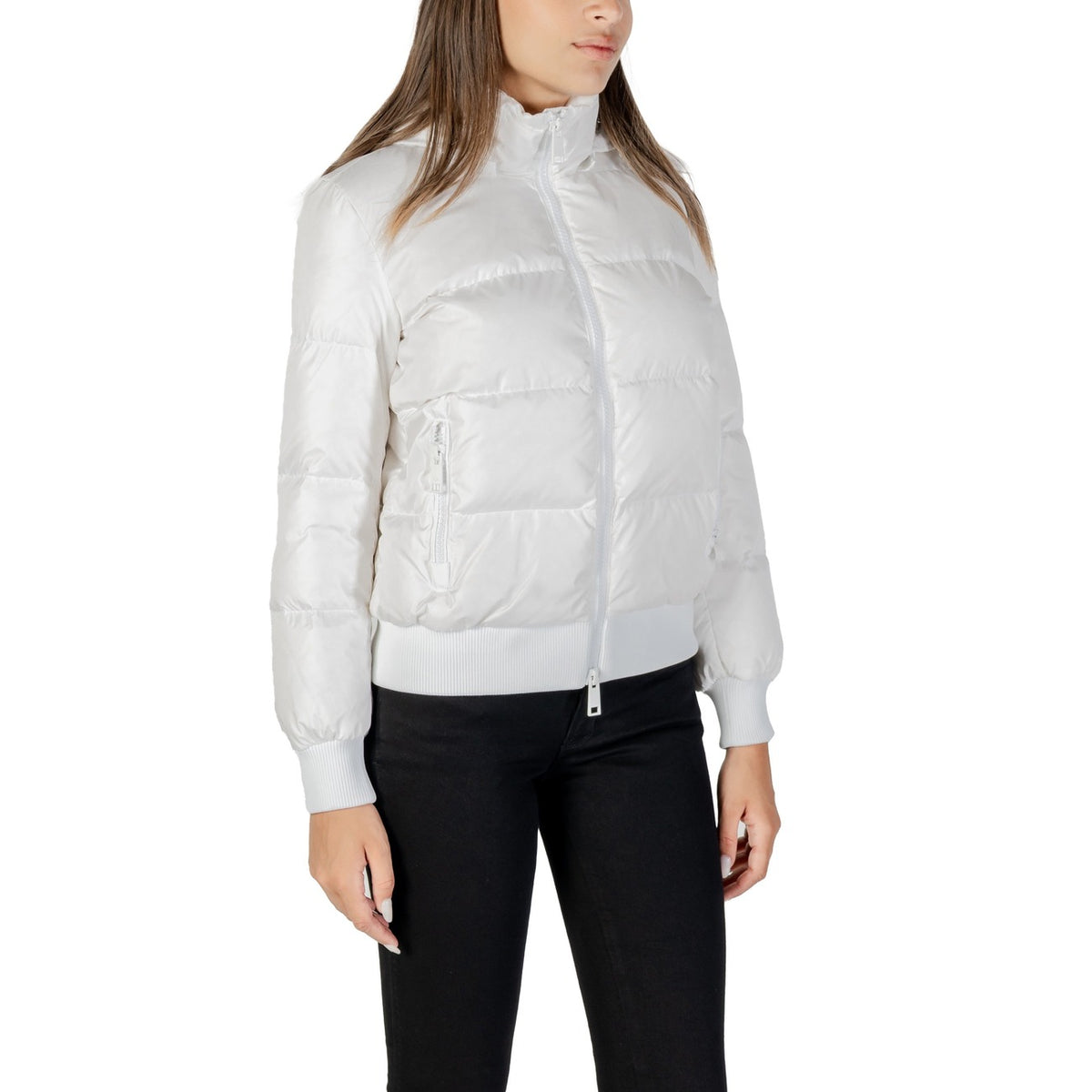 Armani Exchange — Doudoune XW000228 femme — vue 3