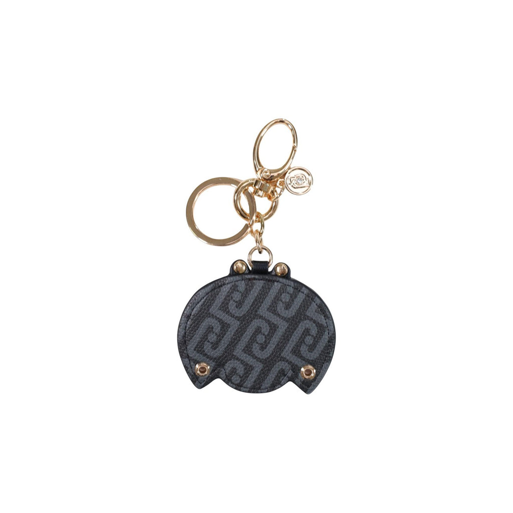 Liu Jo — Red keyring ref. LADYBUG KEY RING woman — view 4