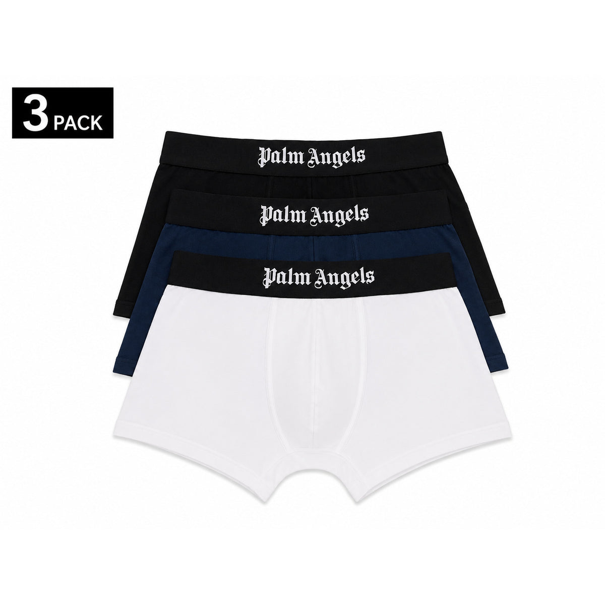 Palm Angels — Men's Underwear PLA1UMBTR01TR