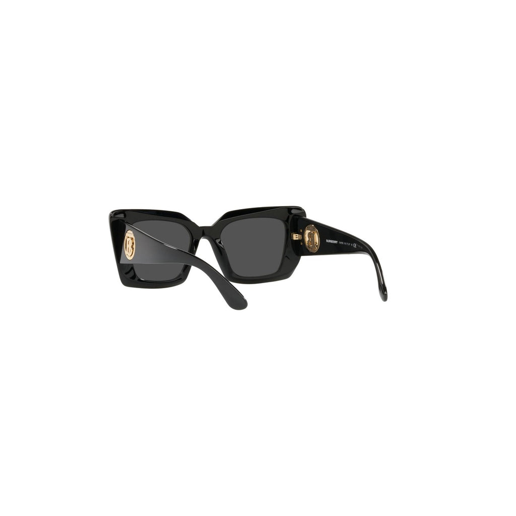 Burberry — zonnebril ref. NERO zwart voor dames — afbeelding 5