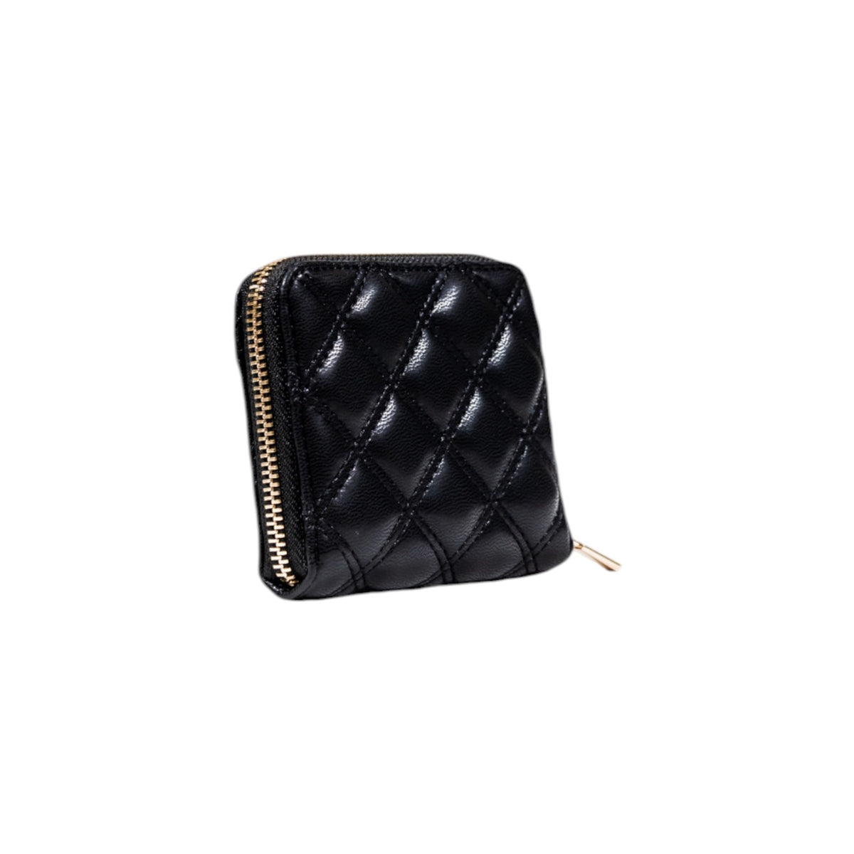 Guess — Damen-Geldbörse Giully schwarz — Ansicht 4