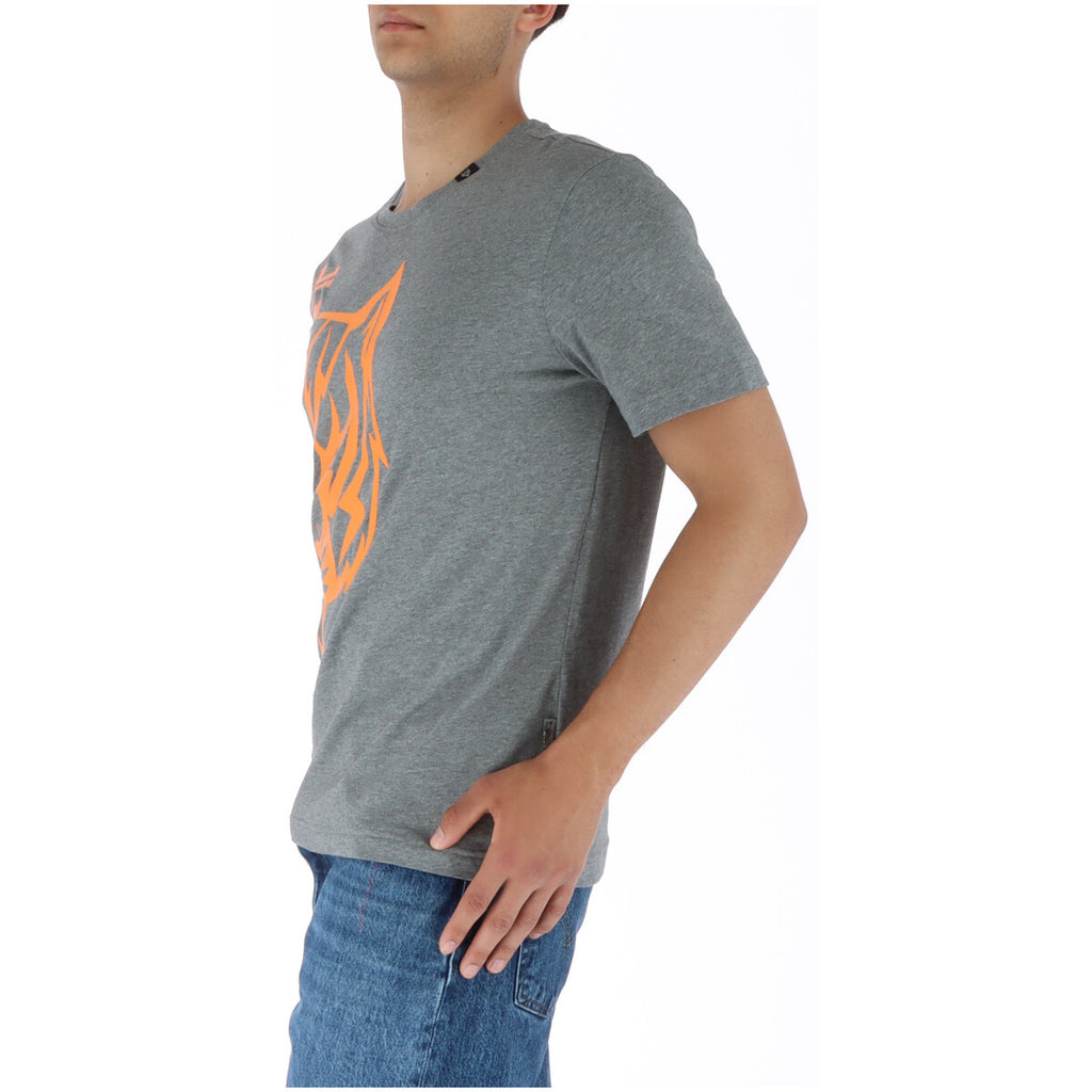 Plein Sport — Men’s T-shirt 1122 — view 3