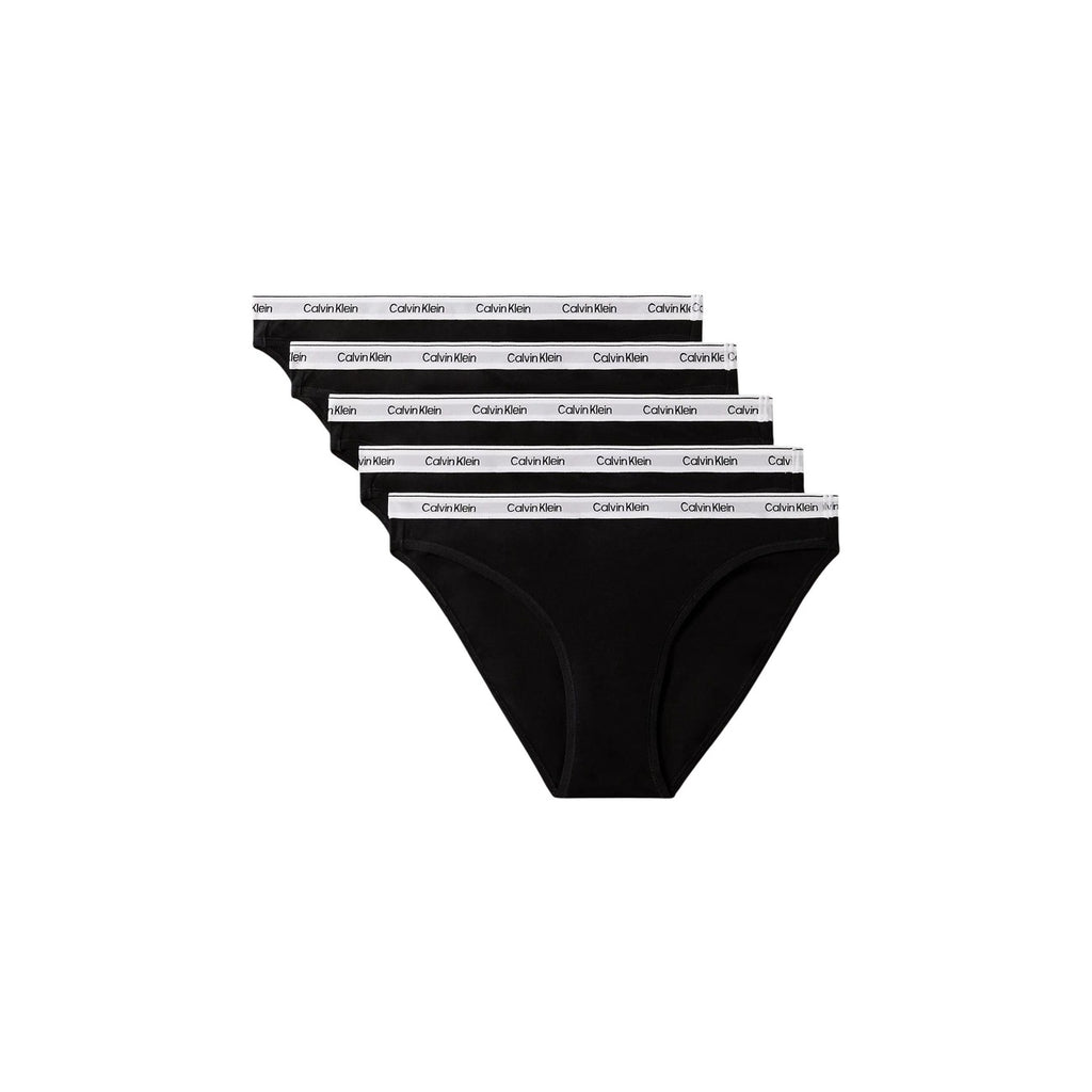 Calvin Klein Underwear — Pack of 5 women's bikini briefs