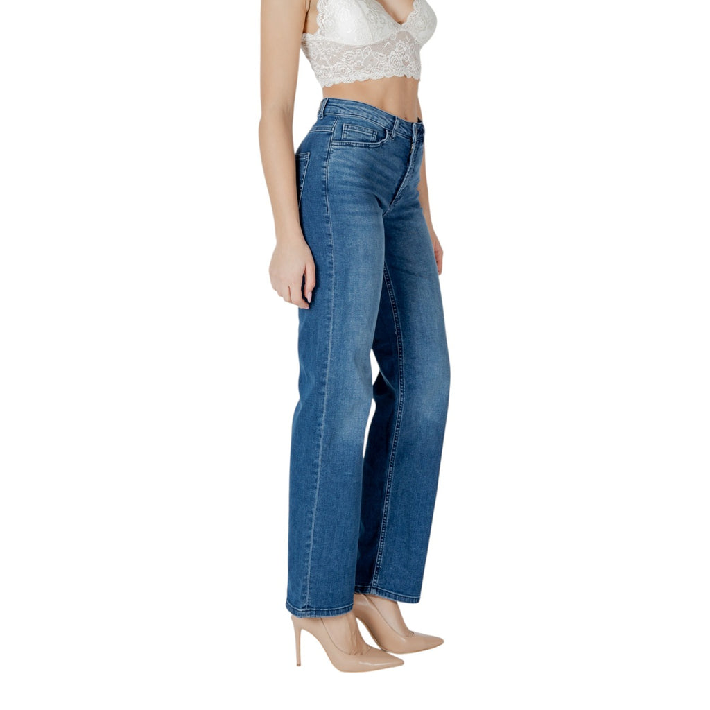 Ichi — Jean 20119128 femme — vue 4