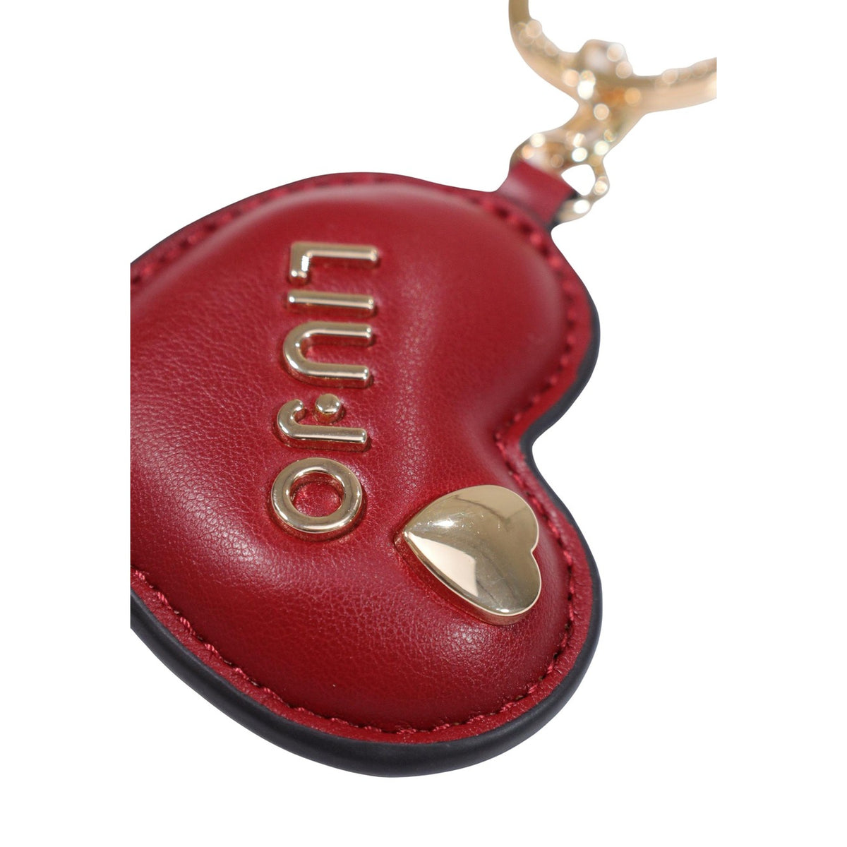 Liu Jo — sleutelhanger ref. HEART KEY RING voor dames — afbeelding 3
