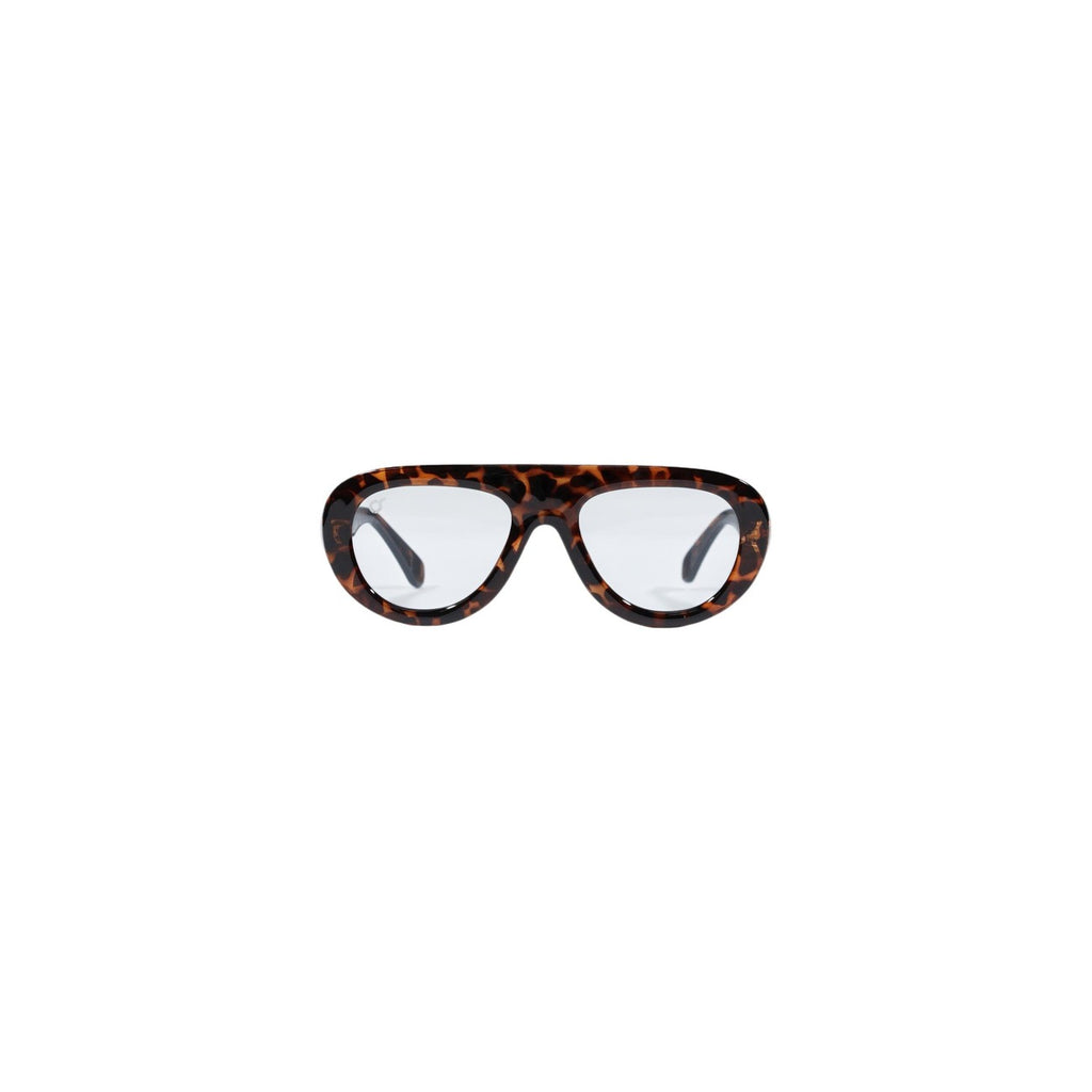 Os Sunglasses — zonnebril LIMA TARTARUGATO BLU blauw voor dames