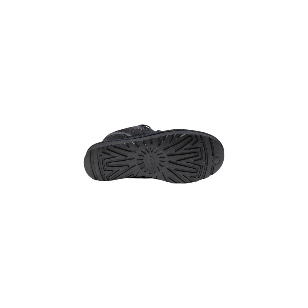 UGG — Women’s black Lowmel sneakers — view 5